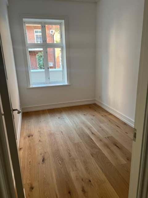 Exclusive Frederiksberg With 3 Bedrooms Apartamento Copenhague